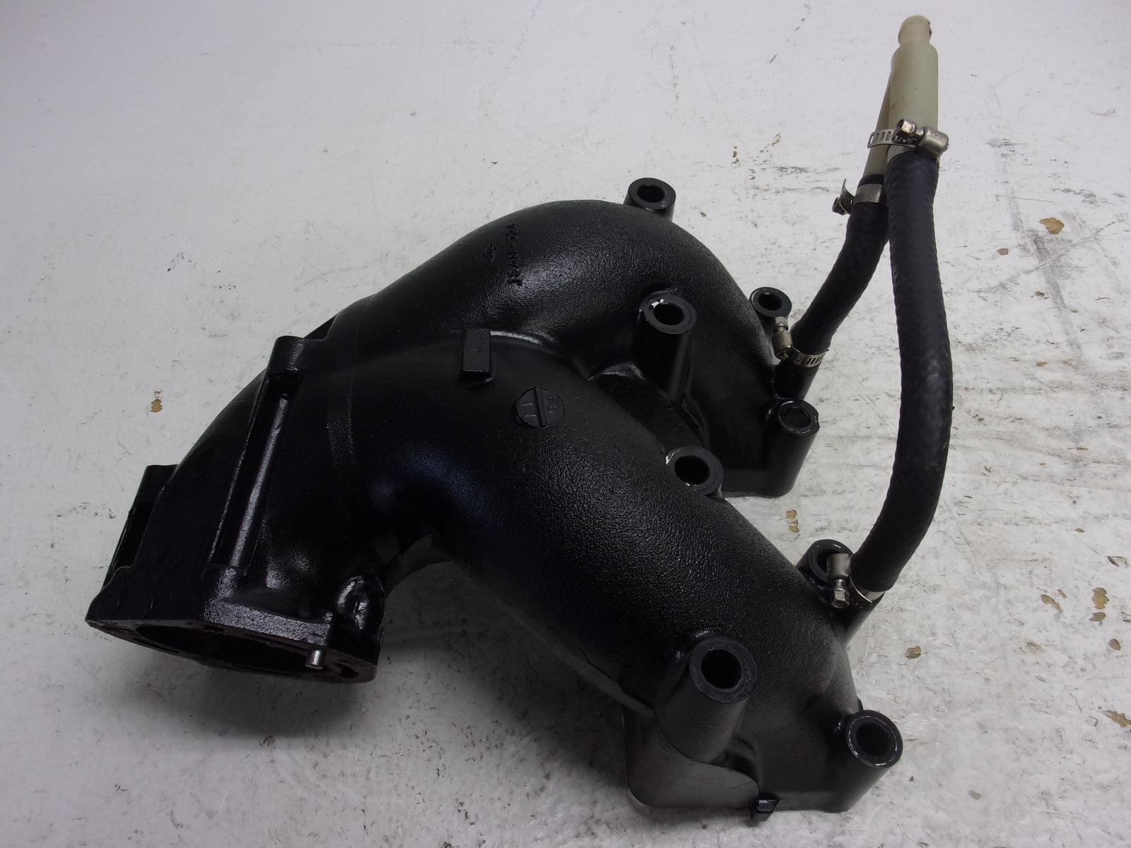 Yamaha WaveRunner 2004-2005 GP XA 800 OEM Exhaust Manifold Part# 66E-14711-10-94