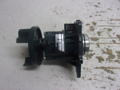 Yamaha 1989-1991 WaveRunner / Jammer Bearing Housing + Coupler # 6K8-45331-00-94