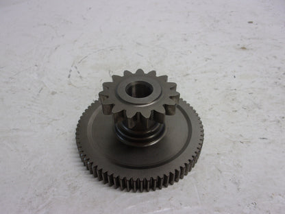 Yamaha Waverunner 2016-2022 VX EX V1 OEM Idler Gear Assembly # 2HC-15512-00-00