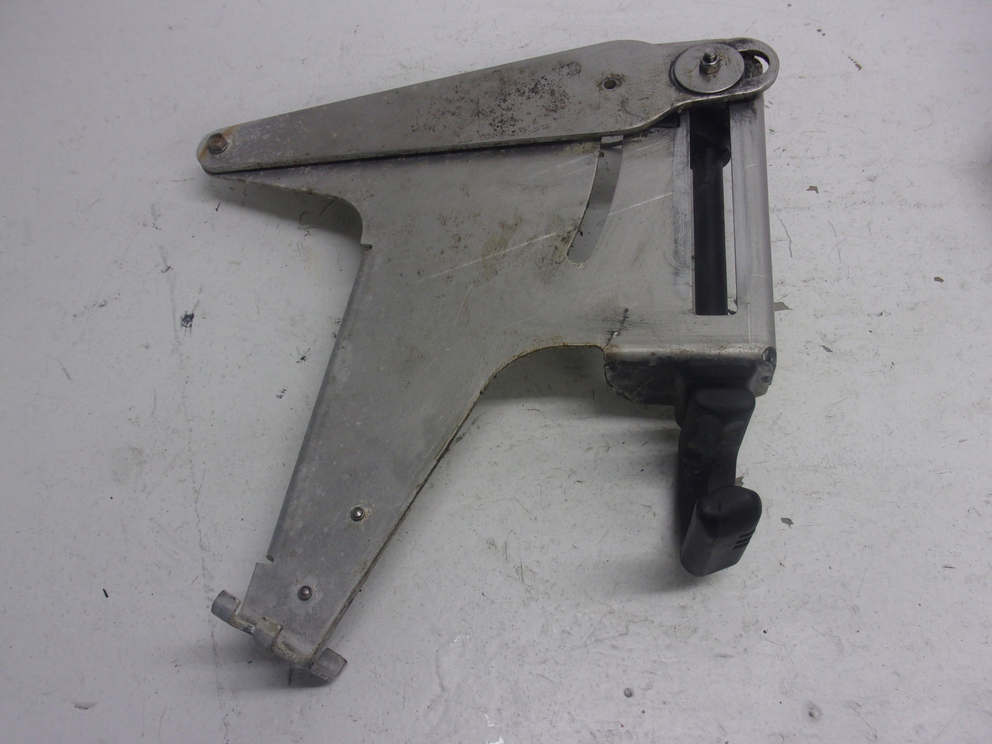 SeaDoo Jet Boat 1997-1999 Challenger Sportster Weedless Control Lever 204200012