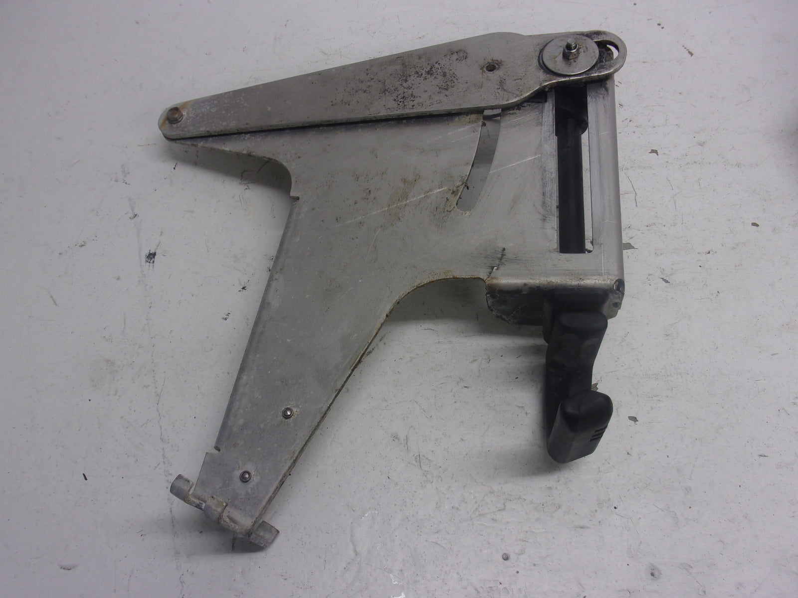 SeaDoo Jet Boat 1997-1999 Challenger Sportster Weedless Control Lever 204200012