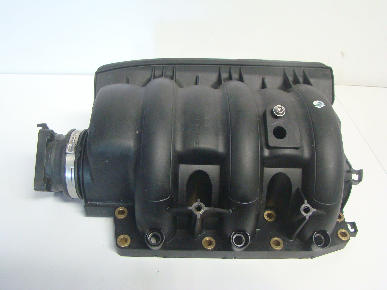 Sea Doo Bombardier 2017-2018 Spark GTI 900 HO Intake Manifold # 420867366