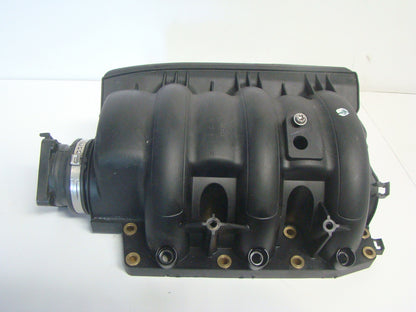 Sea Doo Bombardier 2017-2018 Spark GTI 900 HO Intake Manifold # 420867366