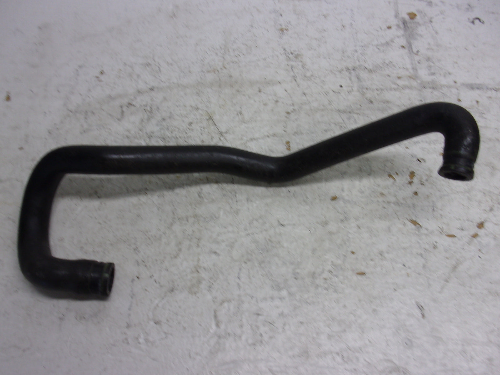 Sea Doo 2002-2020 GTR GTX RXP RXT GTI Wake OEM Formed Hose Part# 420922792