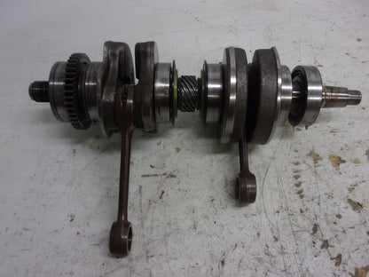 SeaDoo Bombardier 1997 GSX GTX SPX XP OEM CrankShaft Assembly Part# 290888100