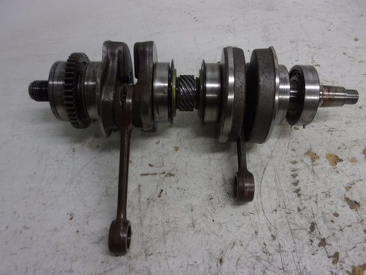 SeaDoo Bombardier 1997 GSX GTX SPX XP OEM CrankShaft Assembly Part# 290888100