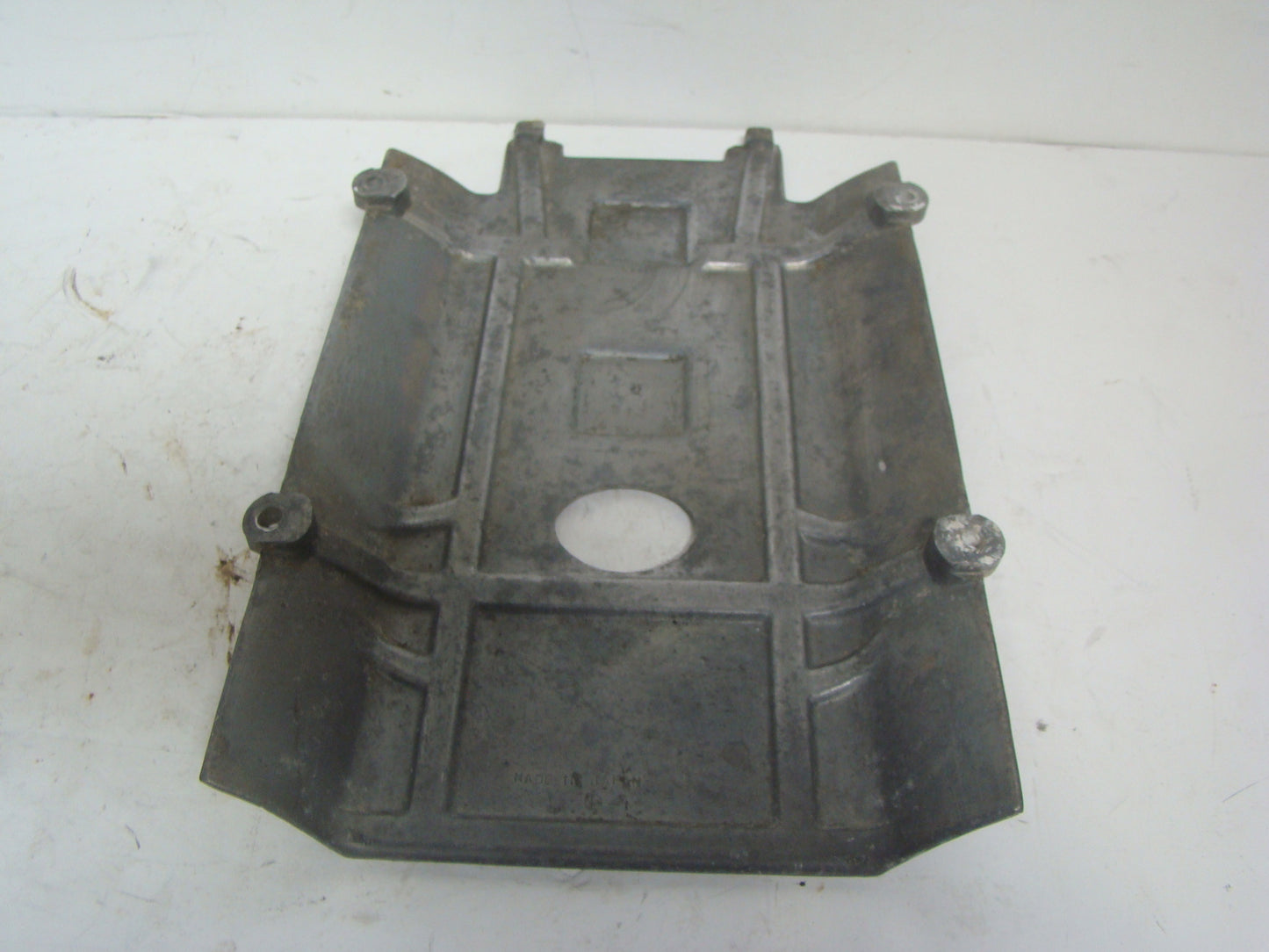 Kawasaki Jet Ski 1979-1989 JS300 JS440 JS550 Ride Plate Assembly Part 59446-3002