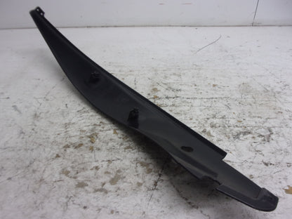 Sea Doo Bombardier 2000-2003 LRV GTX OEM Right Hand Moulding / Trim # 291001404