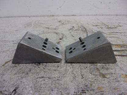 Kawasaki Jet Ski 2004-2021 Ultra STX SX-R OEM Engine Mount Set Part# 32190-3703