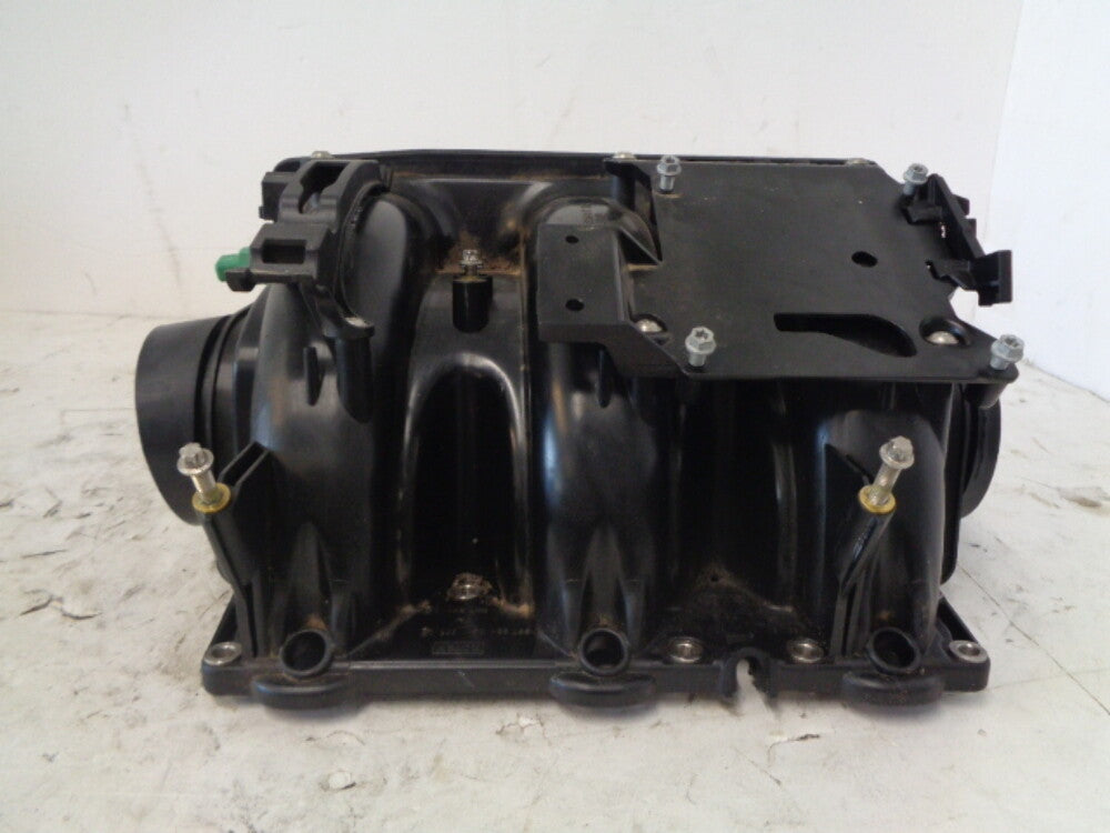 Sea Doo Bombardier 2005-2017 GTS GTI GTX RXP OEM Air Intake Manifold # 420867921