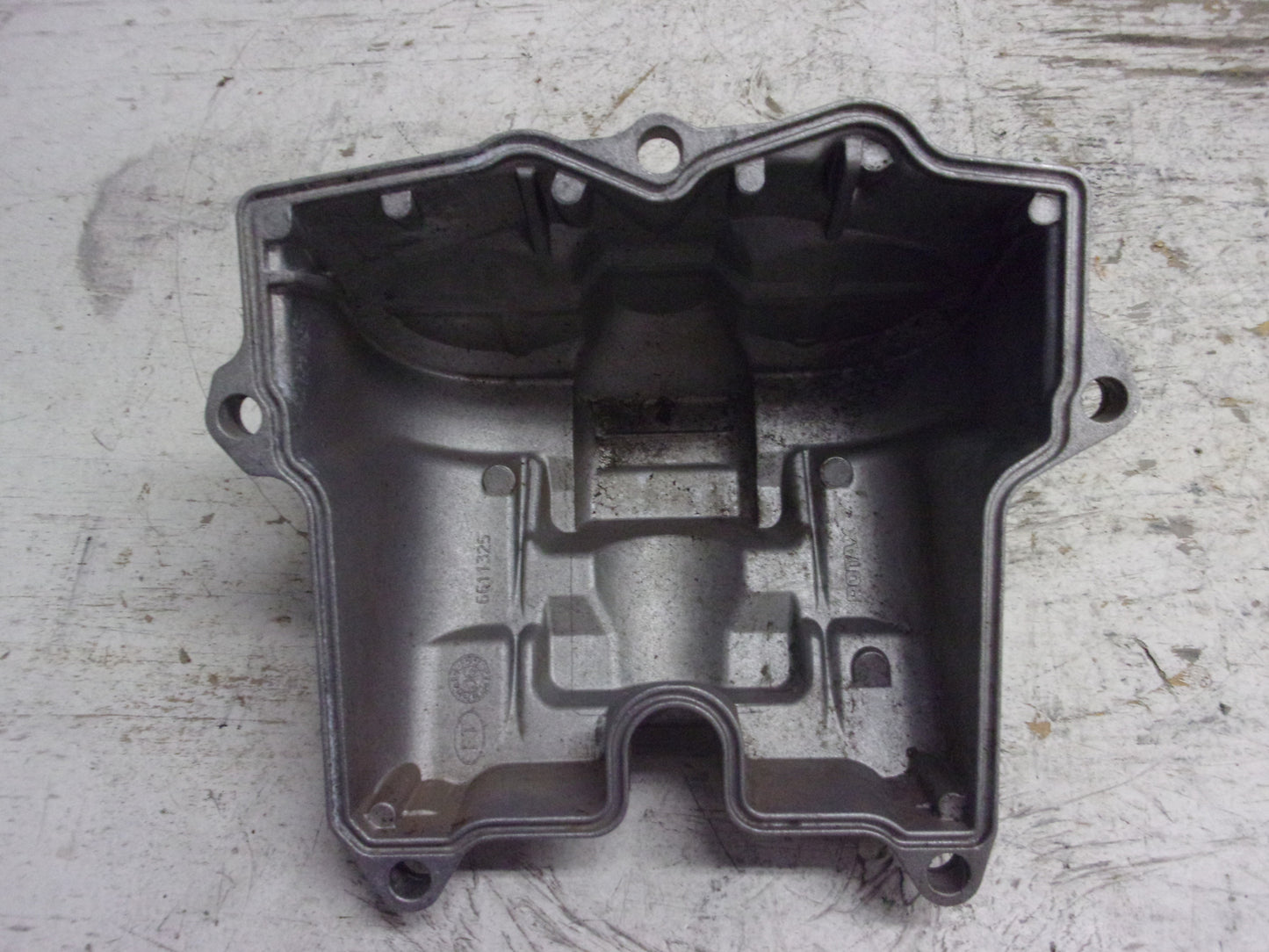 Can-Am Roadster 2008-2016 Spyder RT ST RS GS OEM Rear Valve Cover Part 420611325