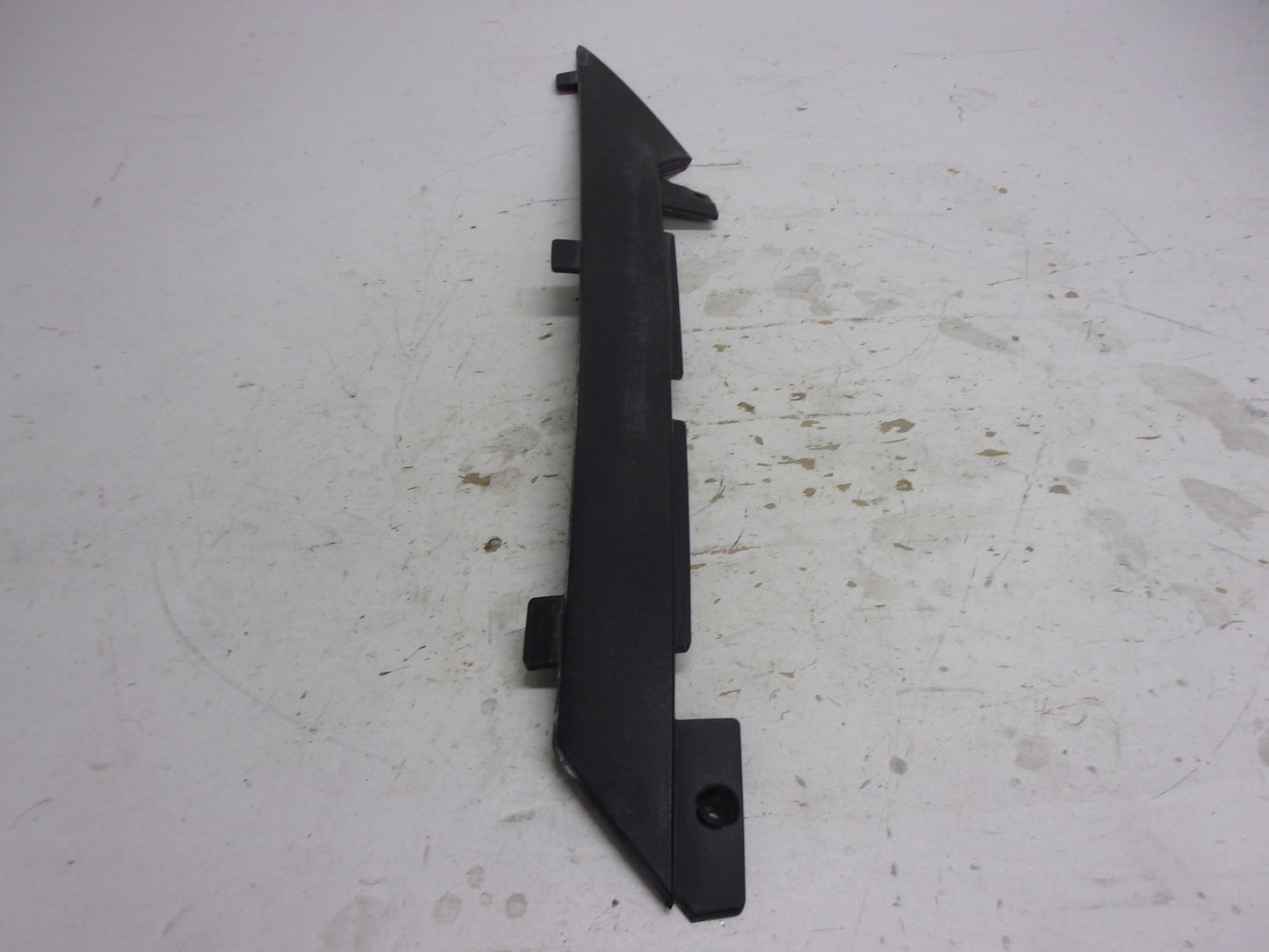 Yamaha WaveRunner 2015-2020 VX GP VXR OEM Black RH Trim Part# F2X-U89AB-00-00