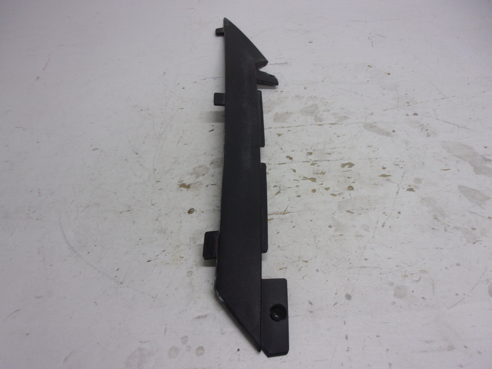 Yamaha WaveRunner 2015-2020 VX GP VXR OEM Black RH Trim Part# F2X-U89AB-00-00