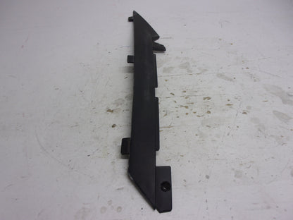 Yamaha WaveRunner 2015-2020 VX GP VXR OEM Black RH Trim Part# F2X-U89AB-00-00