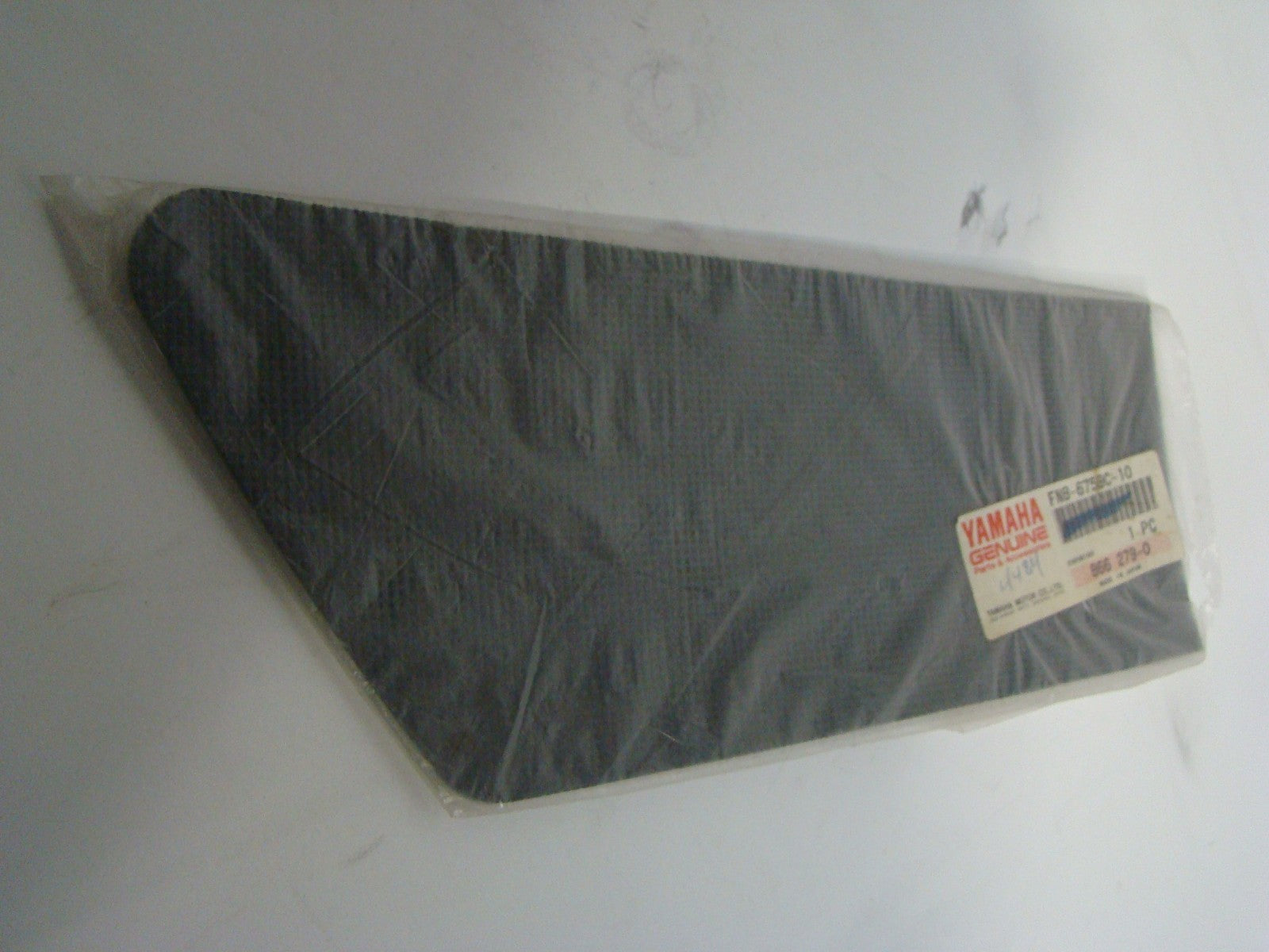 Yamaha Waverunner 1992-1994 VXR PRO 650 700 Carpet Part# FN8-6759C-10-00