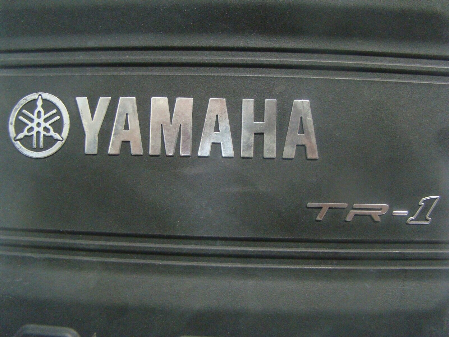 Yamaha Waverunner 2016-2019 EX VX V1 Air Cleaner Assembly 6EY-14410-00-00