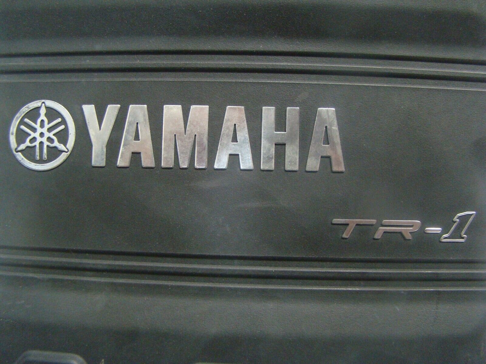 Yamaha Waverunner 2016-2019 EX VX V1 Air Cleaner Assembly 6EY-14410-00-00