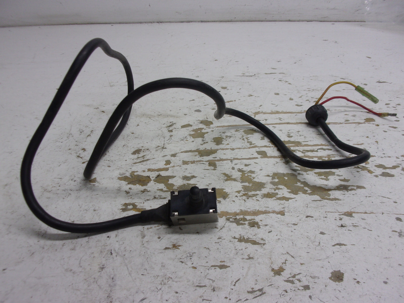 Sea Doo Bombardier 1992-1993 SP XP SPI SPX OEM Safety Switch Part# 278000184
