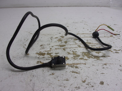 Sea Doo Bombardier 1992-1993 SP XP SPI SPX OEM Safety Switch Part# 278000184