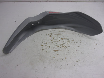 Kawasaki Dirt Bike 2019-2023 KX450F Primed Front Fender Part# 35038-0008-290