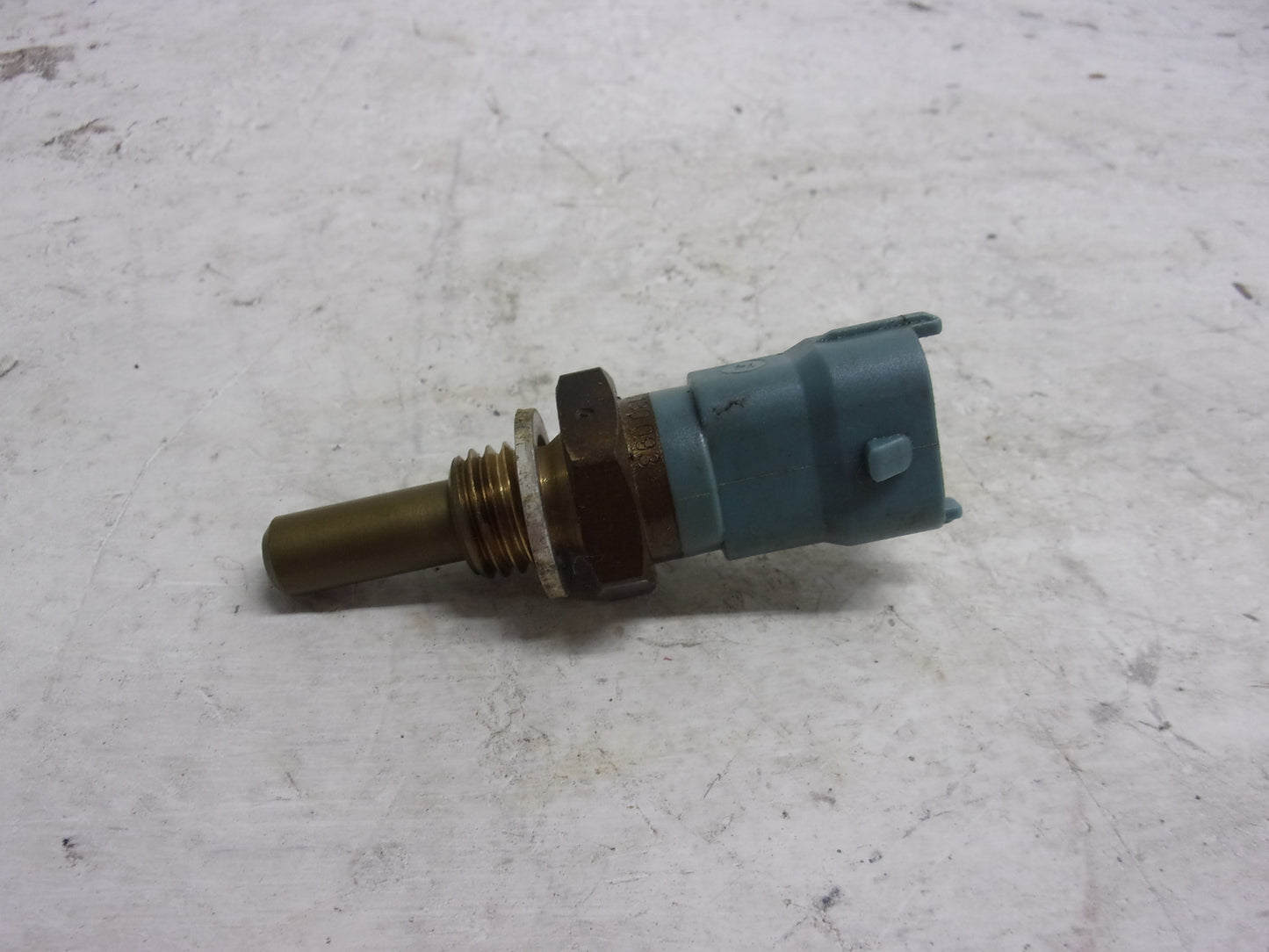 Sea Doo 2003-2009 GTX RXP RXT GTI Wake OEM Temperature Sensor Part# 420222425