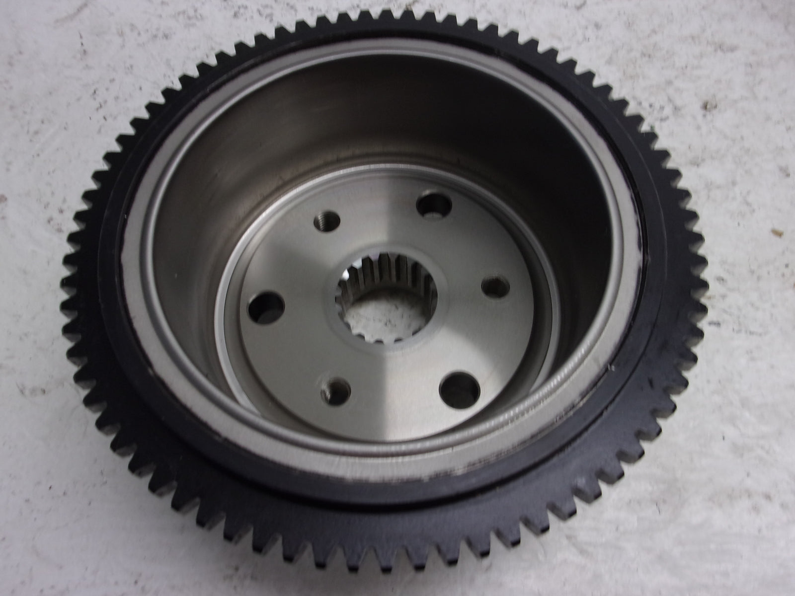 Kawasaki Jet Ski 2011-2022 Ultra 300/310 OEM Rotor / Flywheel Part# 21007-3748