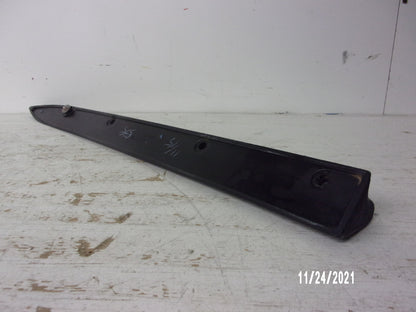 Kawasaki Jet Ski 1998-2003 ZXI STX STS OEM Black Left Stabilizer # 59437-3711-6Z