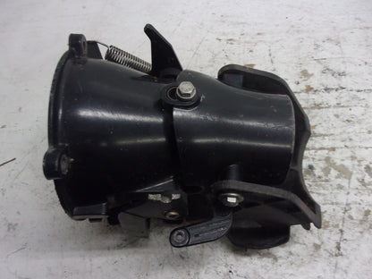 Sea Doo Bombardier 01-2003 LRV GTX Venturi + Nozzle + Reverse Gate 271001194