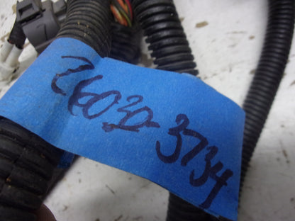 Kawasaki Jet Ski 2001 Ultra 150 OEM Main Wire Harness Part# 26030-3734