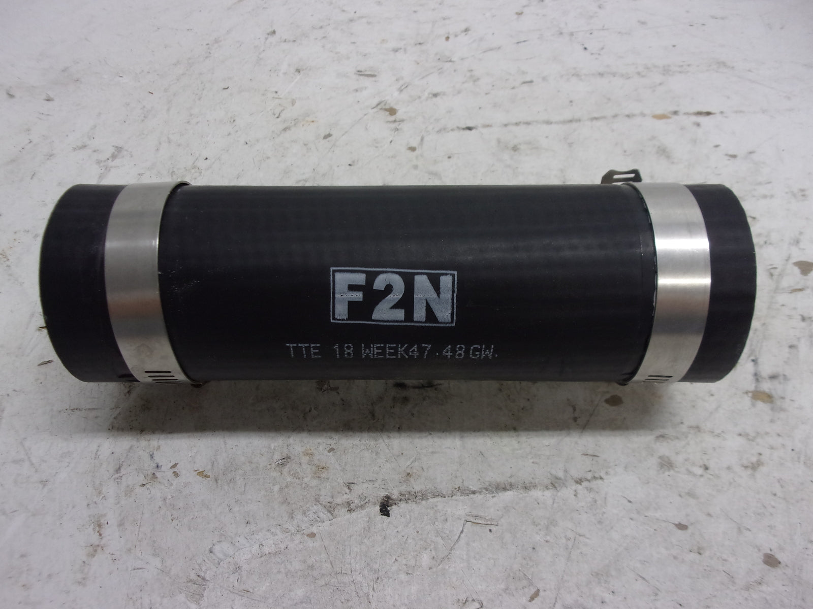 Yamaha 2010-2020 V1 VX Limited OEM Shaft Cover Part# F2N-U883B-00-00