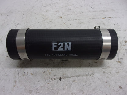 Yamaha 2010-2020 V1 VX Limited OEM Shaft Cover Part# F2N-U883B-00-00