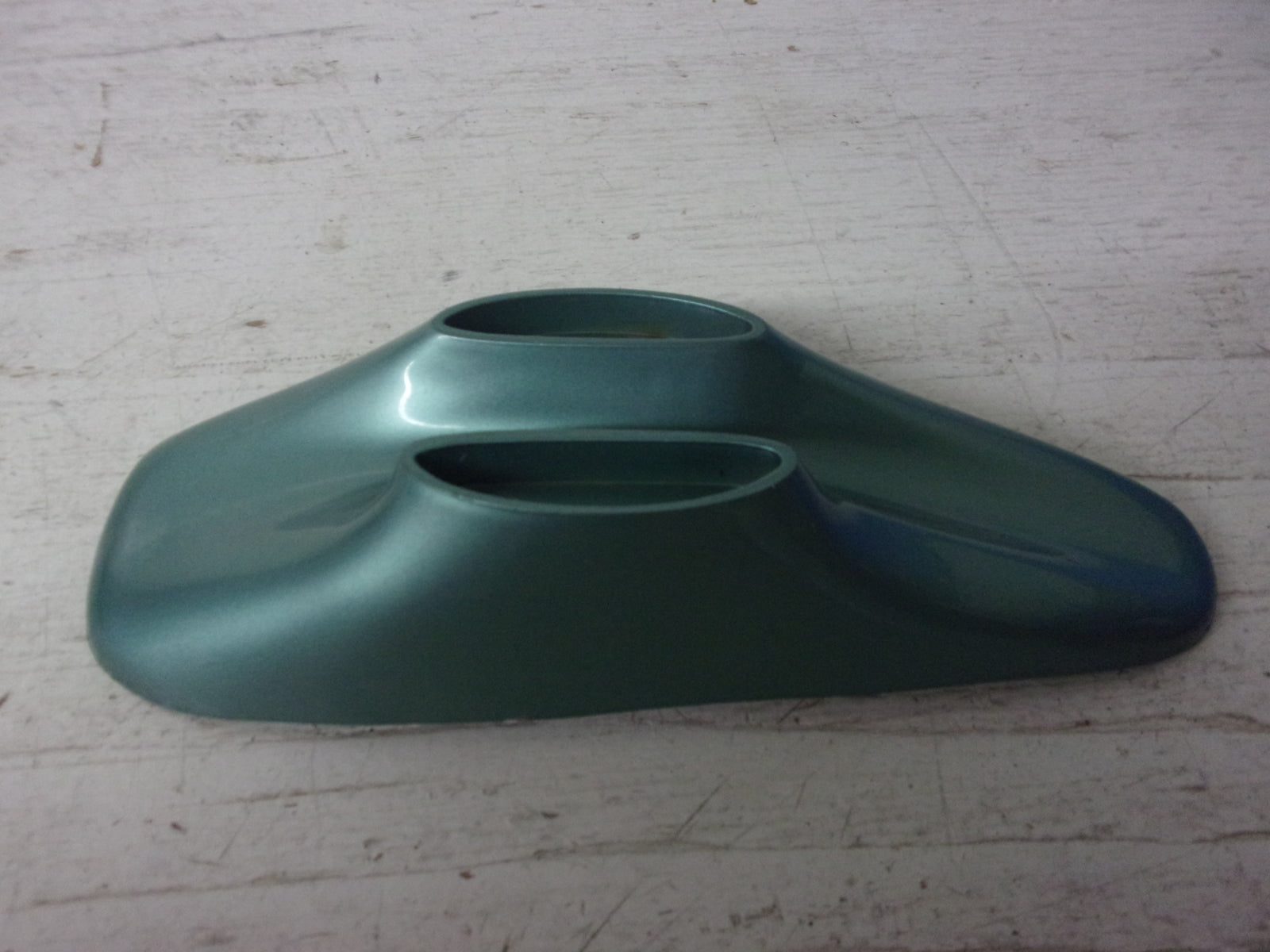 Sea Doo Bombardier PWC 2000-2001 GTX RFI OEM Left Mirror Support # 269500782