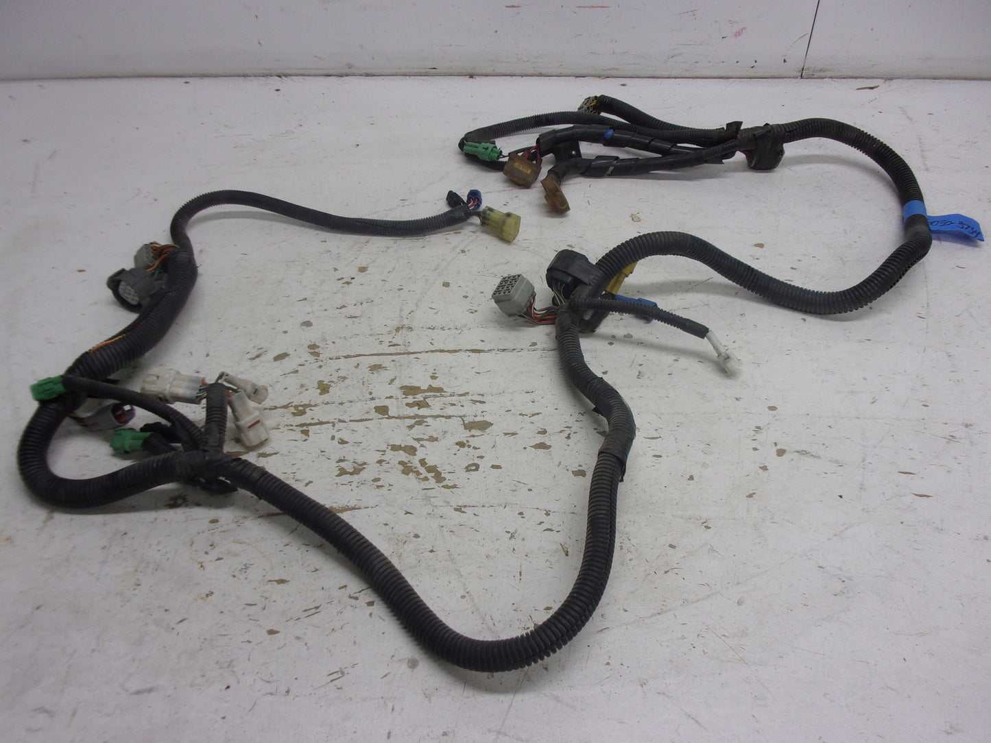 Kawasaki Jet Ski 2001 Ultra 150 OEM Main Wire Harness Part# 26030-3734