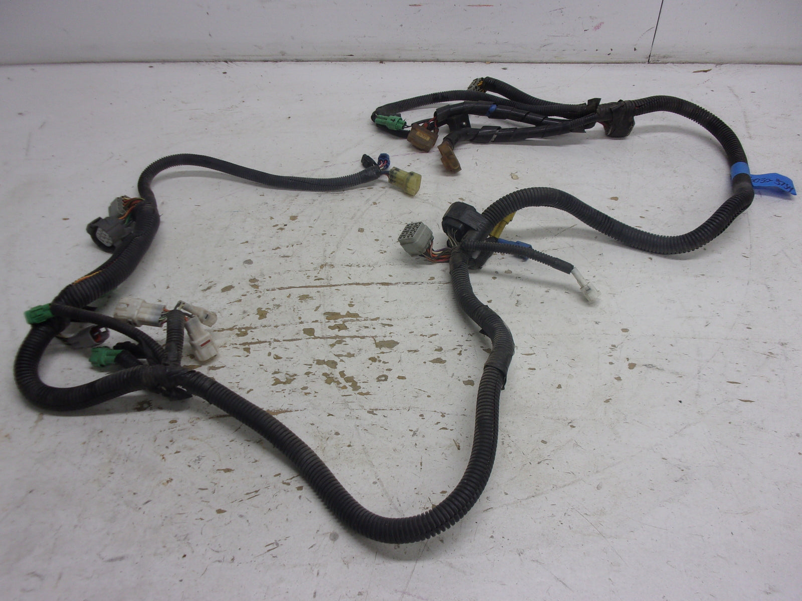 Kawasaki Jet Ski 2001 Ultra 150 OEM Main Wire Harness Part# 26030-3734