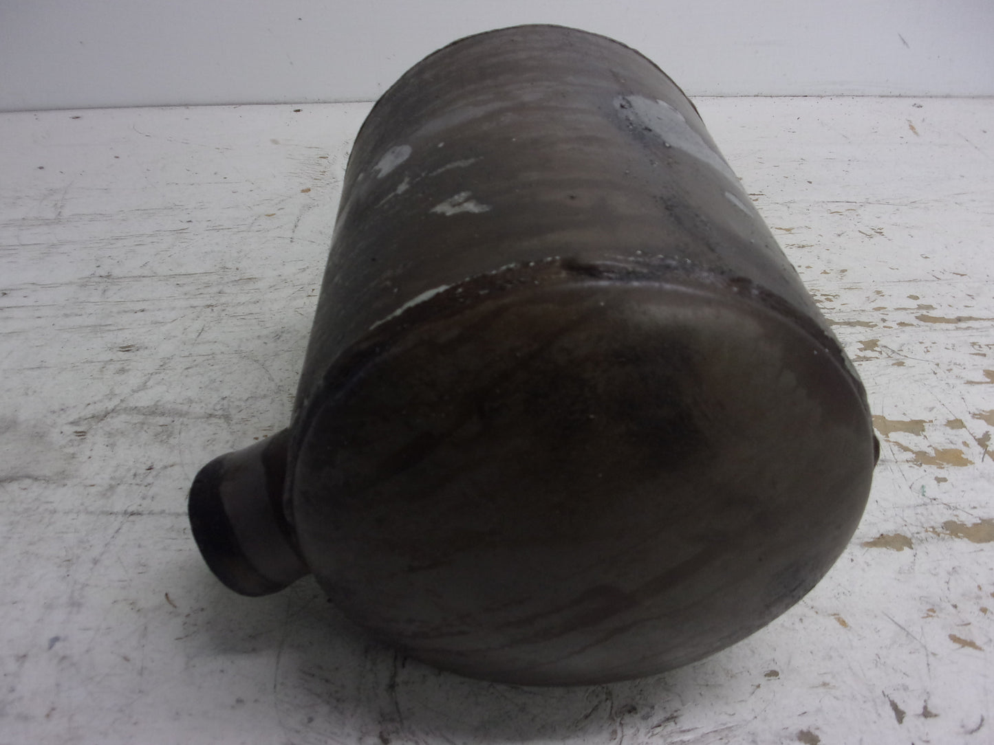 Sea Doo Bombardier 1996 GTI GTS SP SPX SPI OEM Muffler Assembly Part# 274000249