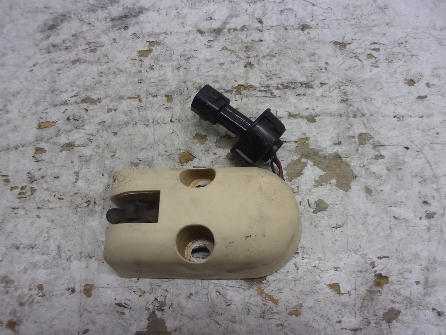 Kawasaki Jet Ski 2000-2002 STS STX 900/1100 OEM Speedometer Sensor # 21176-3740