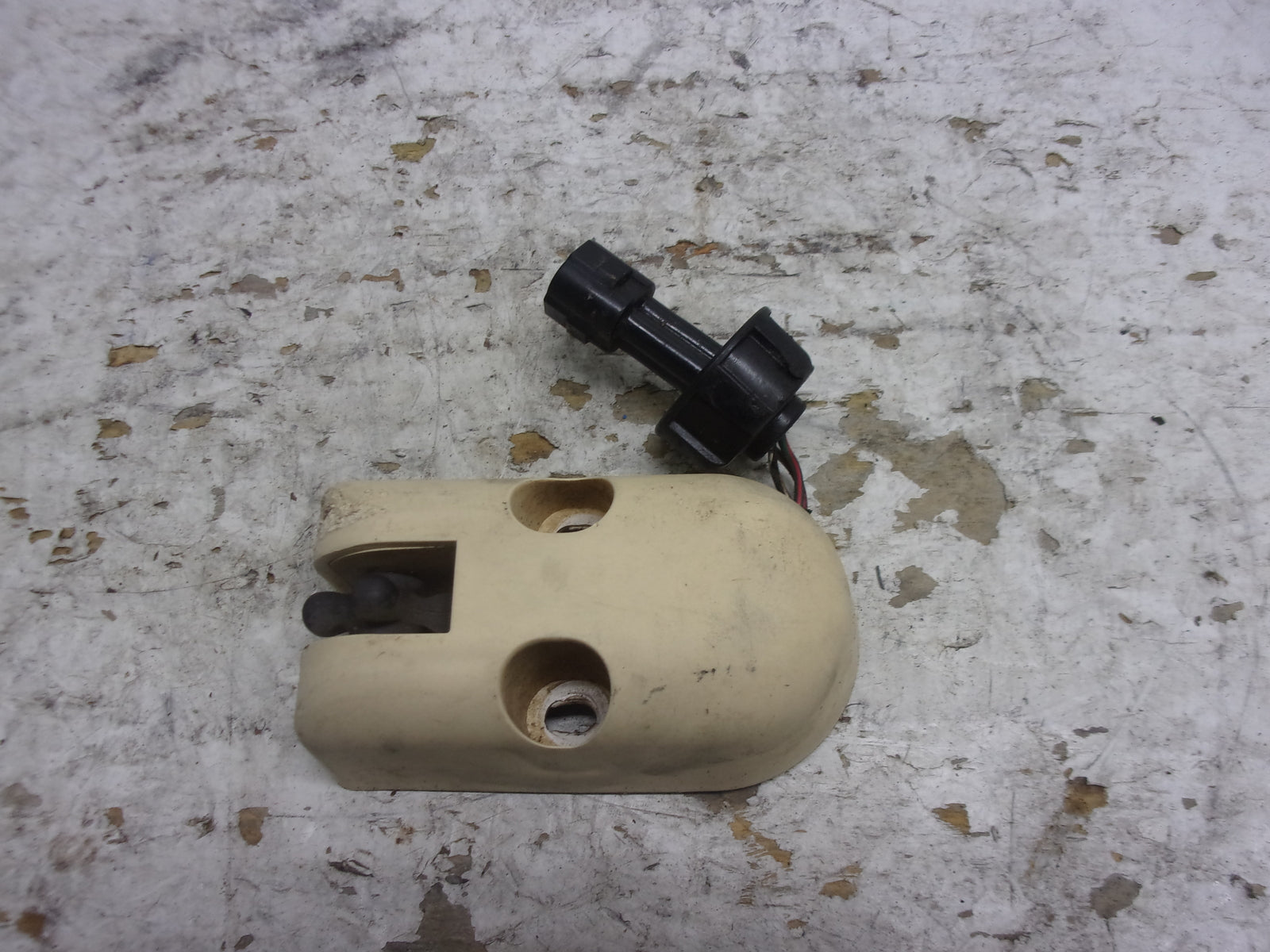 Kawasaki Jet Ski 2000-2002 STS STX 900/1100 OEM Speedometer Sensor # 21176-3740