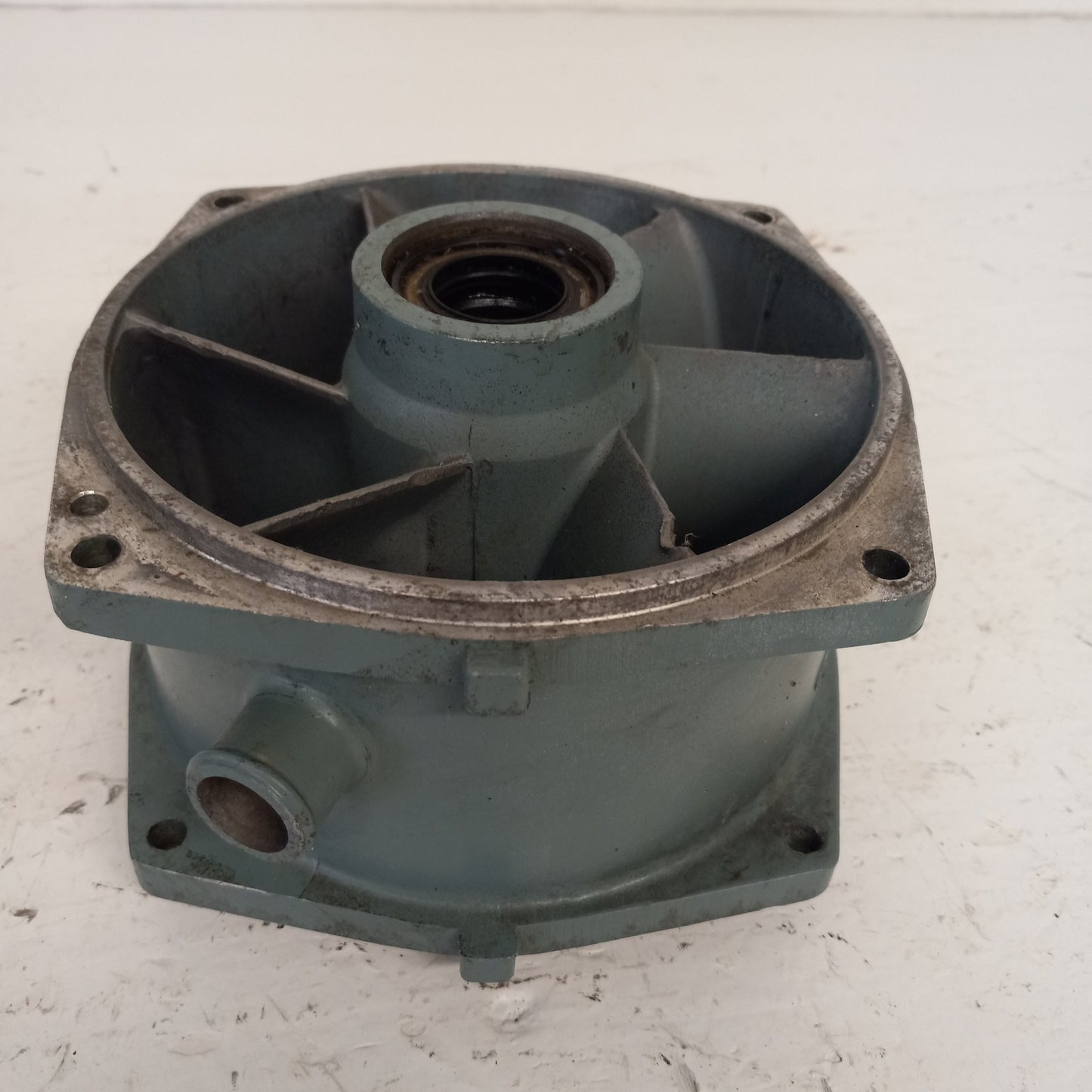 Yamaha Waverunner 1994-1997 WR SJ VXR WB OEM Impeller Duct Part# 62T-51315-00-94