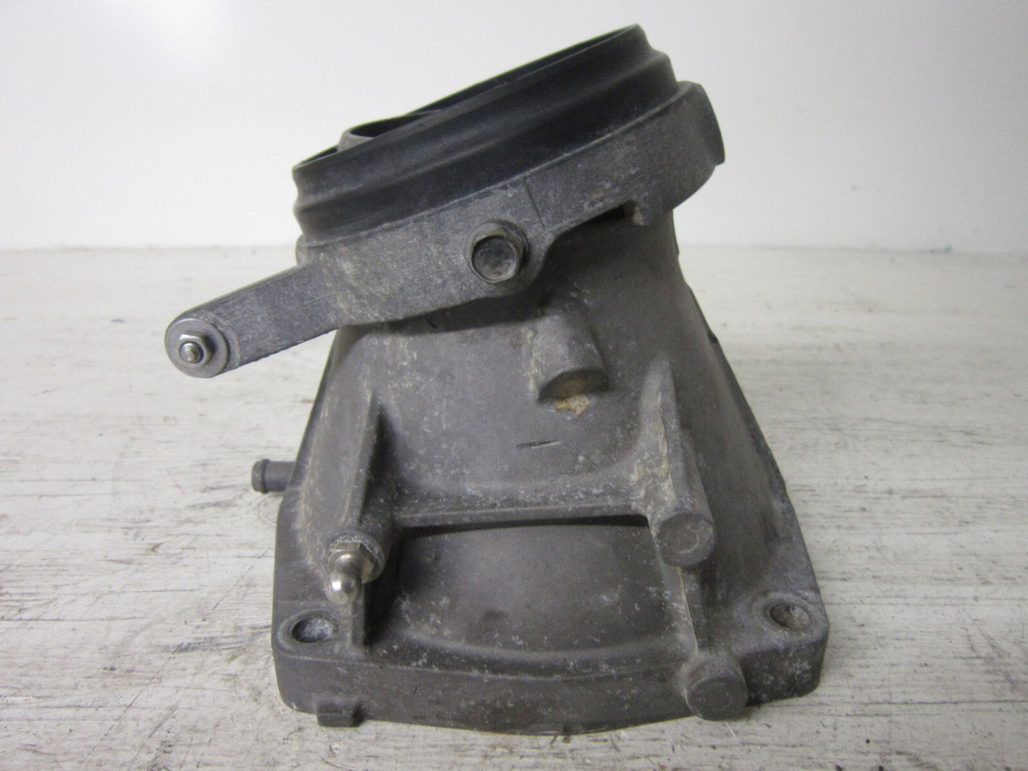 Yamaha WaveRunner 2000-2005 GP 800/1200 OEM Pump Nozzle Part# 67X-51318-00-94