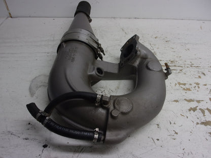 Sea Doo Bombardier 1993-1995 SPI GTX GTS SPX OEM Tuned Pipe Assembly # 274000122