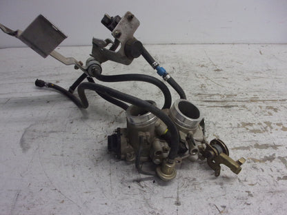 Can-Am Roadster 2008-2010 Spyder RS GS OEM Throttle Body Assembly # 420296972