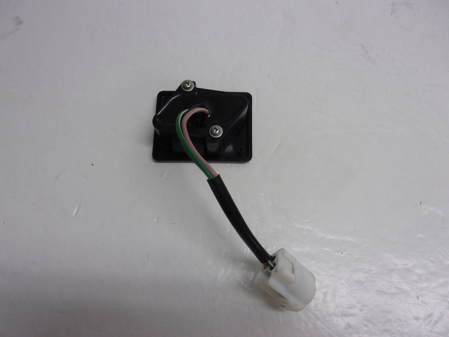 Yamaha 2012-2018 FX HO SHO OEM Speed RPM Volt Hour Switch Part# F2S-68090-00-00