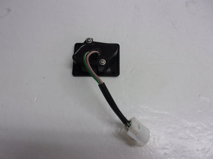 Yamaha 2012-2018 FX HO SHO OEM Speed RPM Volt Hour Switch Part# F2S-68090-00-00