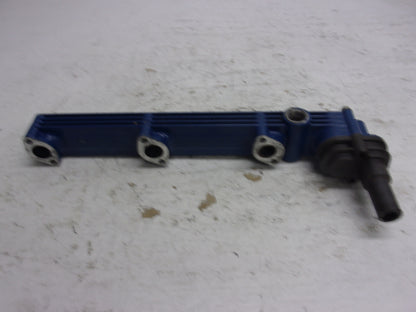 Polaris PWC Watercraft 1995-1997 SLT SLX SL OEM Water Outlet Manifold # 3240258