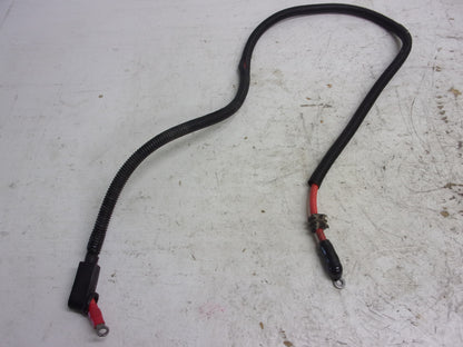 Yamaha WaveRunner 2002-2008 FX 140/1000 Positive Wire Lead # 60E-82117-20-00