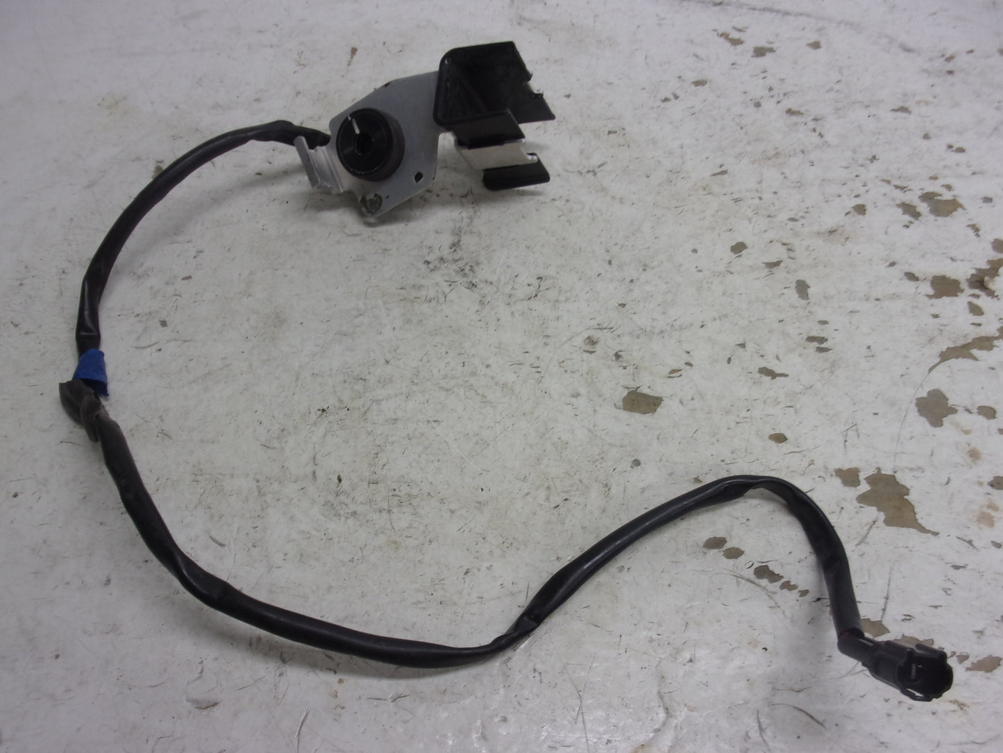 Yamaha Waverunner 2005-2022 FX GP EX V1 VX OEM Buzzer + Bracket F1S-68341-00-00