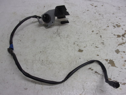 Yamaha Waverunner 2005-2022 FX GP EX V1 VX OEM Buzzer + Bracket F1S-68341-00-00