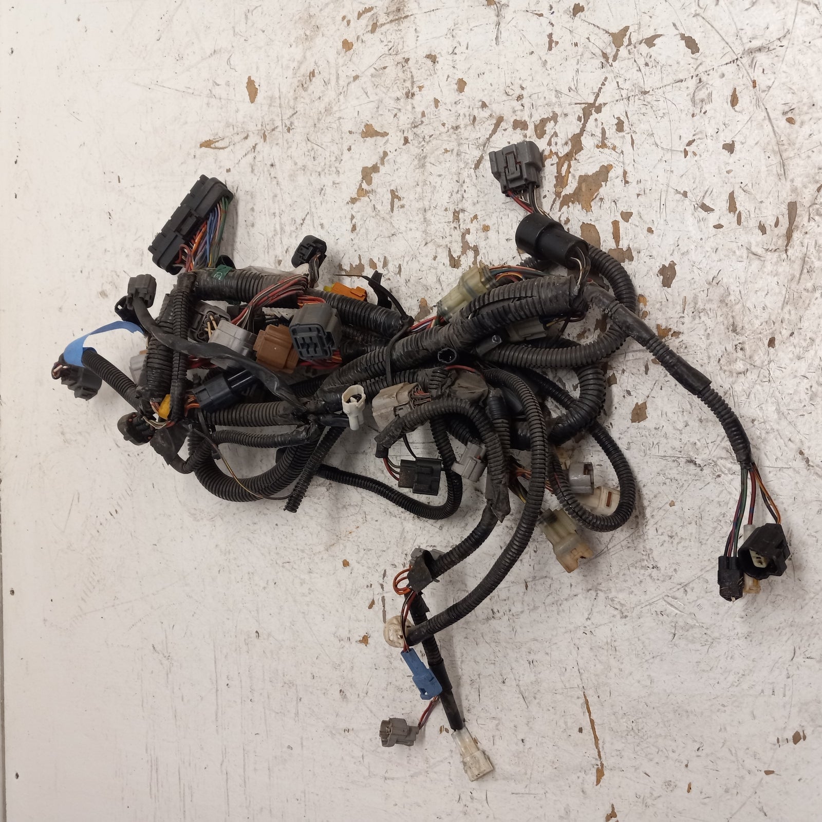 Kawasaki Jet Ski 2005-2007 STX 12F/15F OEM Main Wire Harness Assembly 26031-3716
