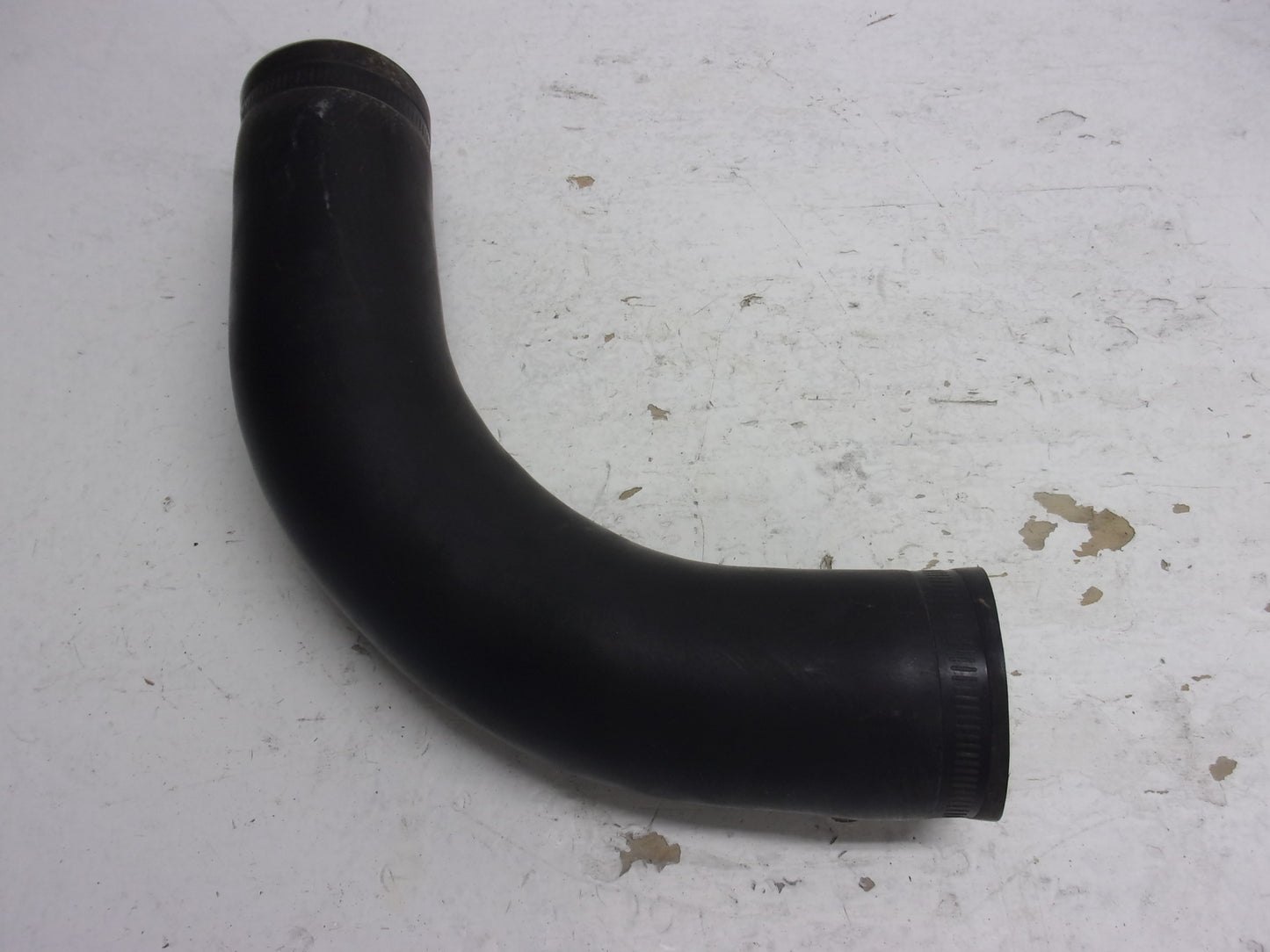 Kawasaki Jet Ski 2003-2008 STX-12F/15F OEM Front Exhaust Tube Part# 92191-3985