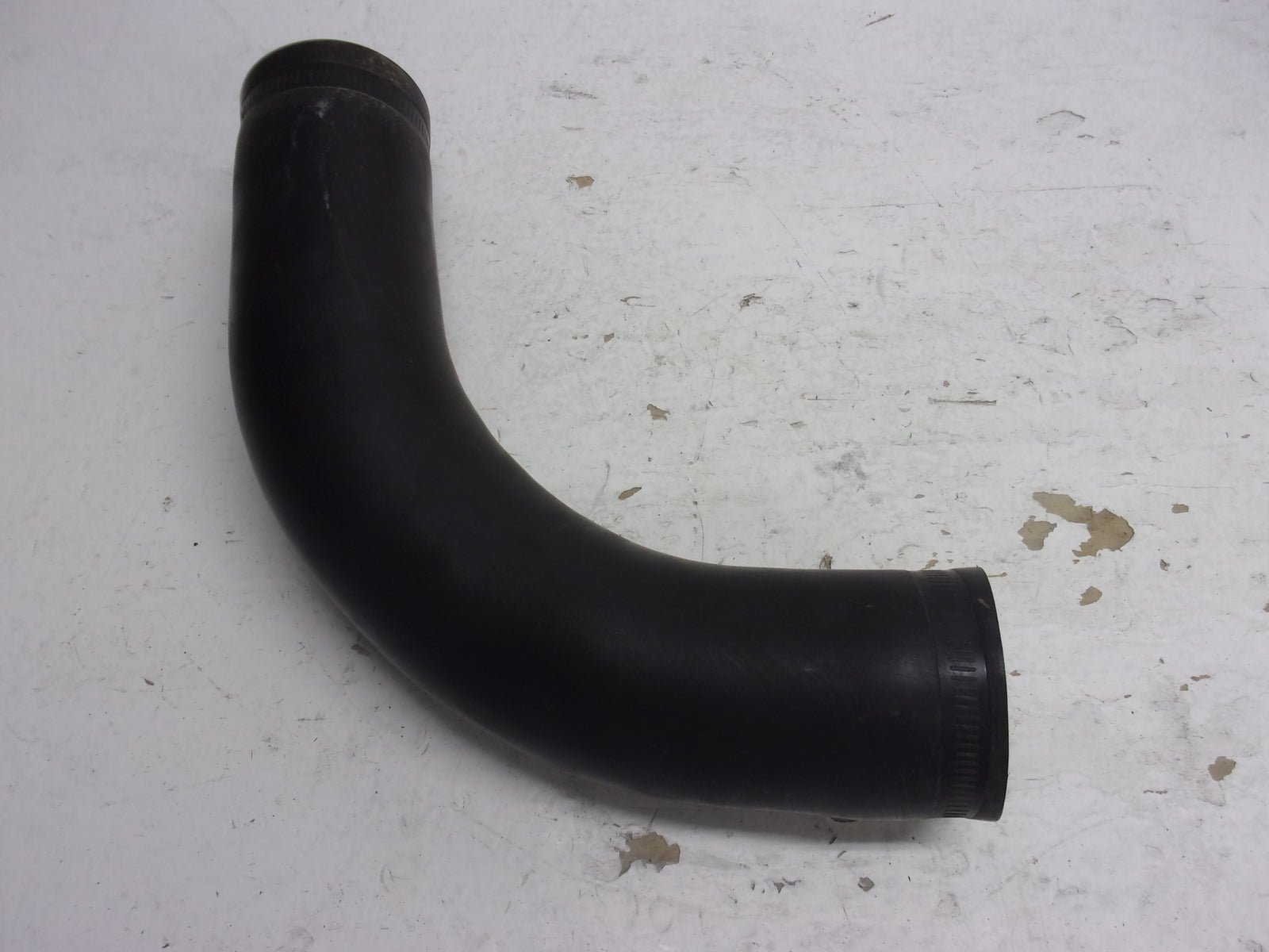 Kawasaki Jet Ski 2003-2008 STX-12F/15F OEM Front Exhaust Tube Part# 92191-3985